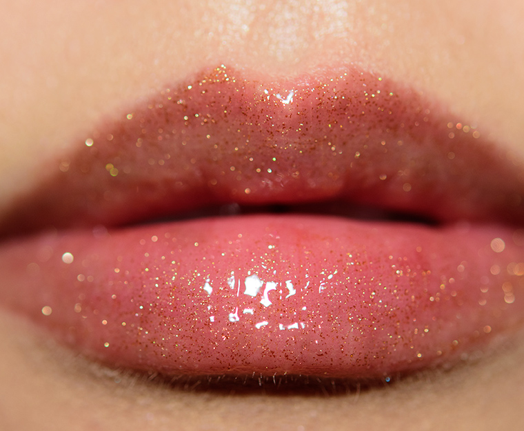 MAC Santa Got Moneyyy Dazzleglass