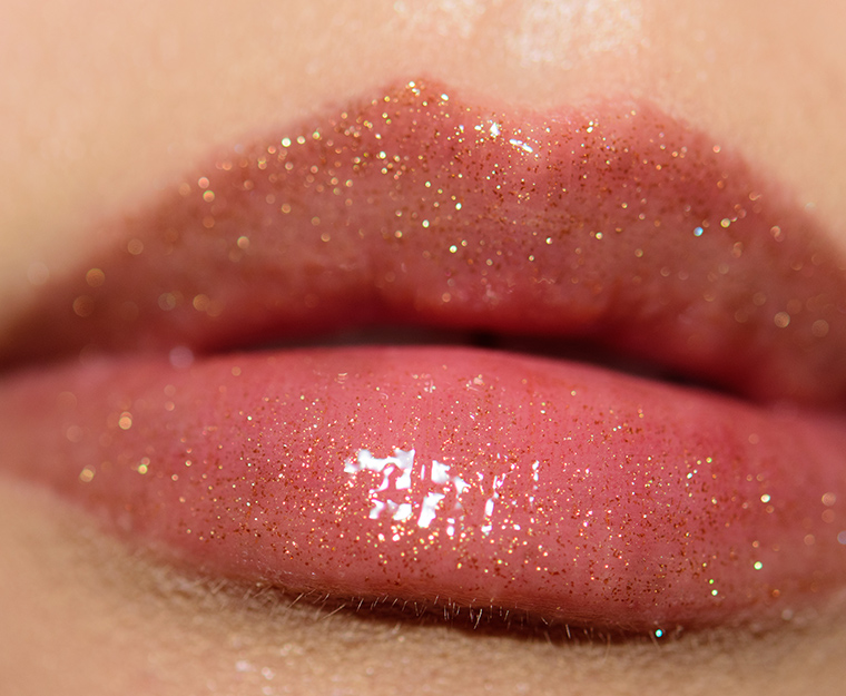 MAC Santa Got Moneyyy Dazzleglass