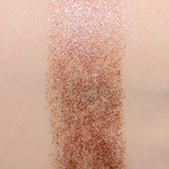 MAC Shimmer and Spice Lipstick