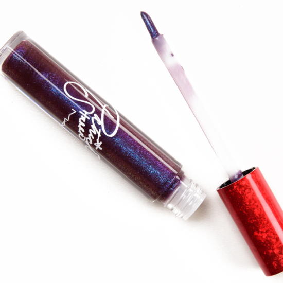 MAC Silent Night Dazzleglass