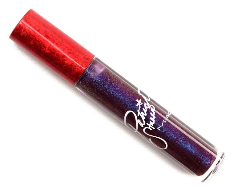 MAC Silent Night Dazzleglass