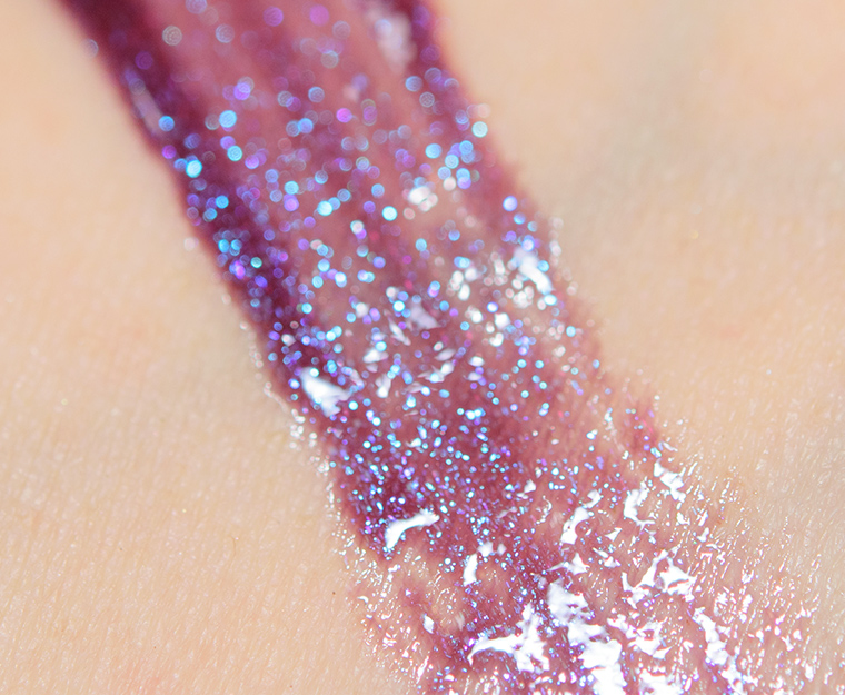 MAC Silent Night Dazzleglass