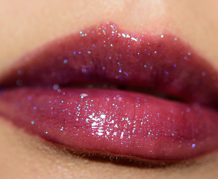 MAC Silent Night Dazzleglass