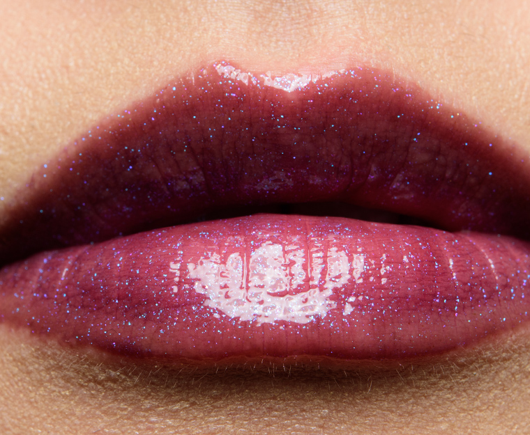MAC Silent Night Dazzleglass