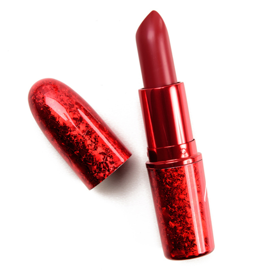MAC Slay Ride Lipstick