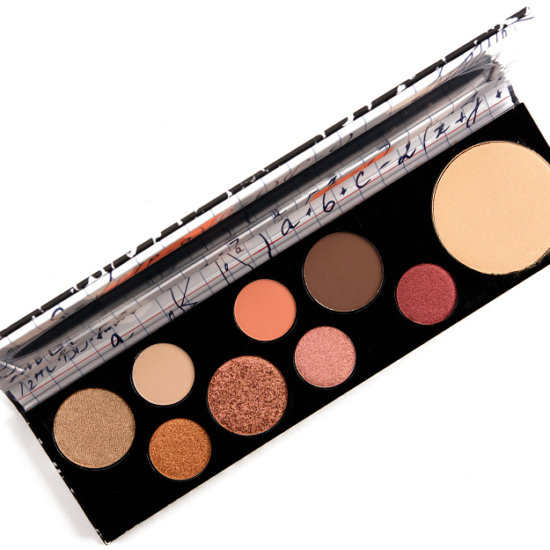 MAC Smarty Pants MAC Girls Personality Palette