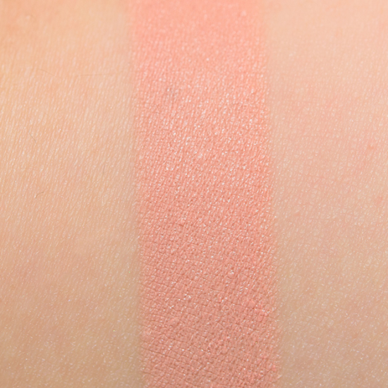 MAC Peachy Peter Lipstick