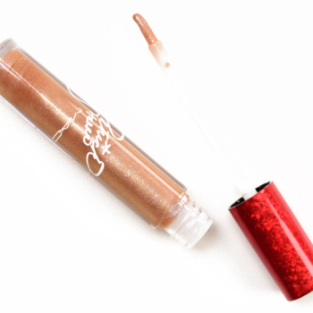 MAC Twerk for Gifts Dazzleglass