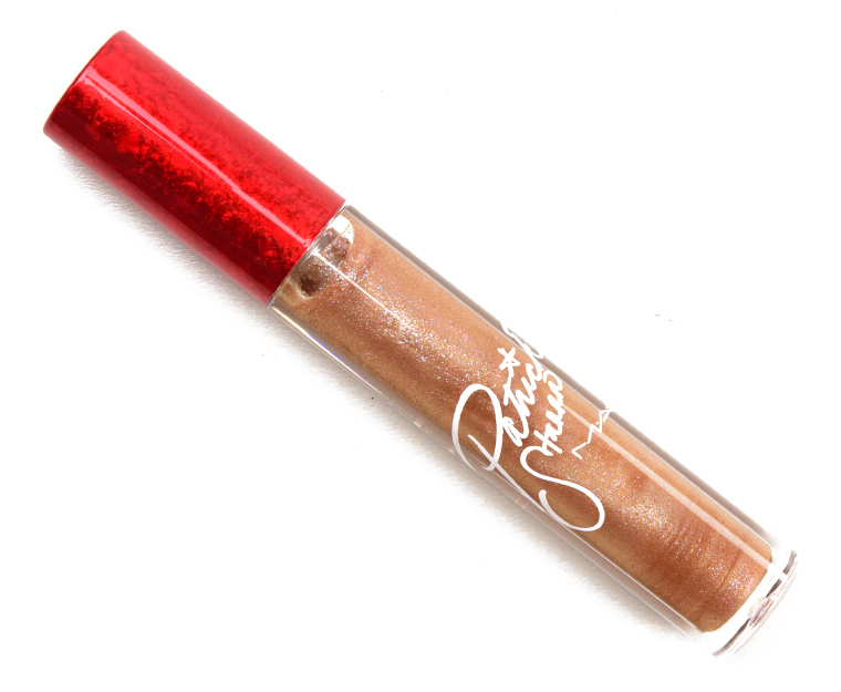MAC Twerk for Gifts Dazzleglass