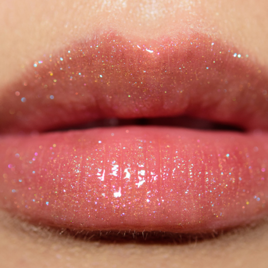 MAC Twerk for Gifts Dazzleglass