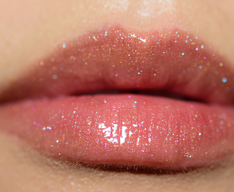MAC Twerk for Gifts Dazzleglass