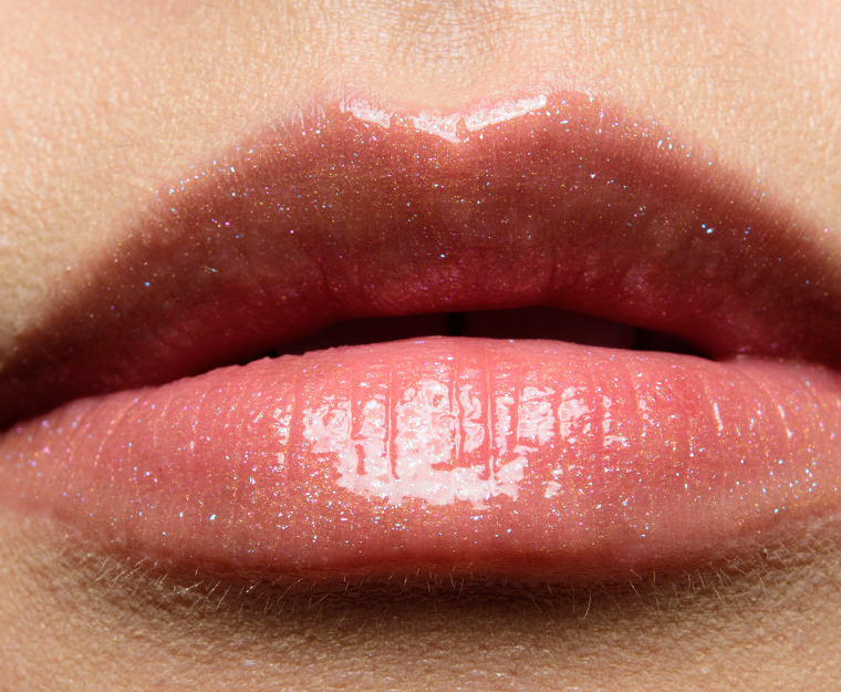MAC Twerk for Gifts Dazzleglass