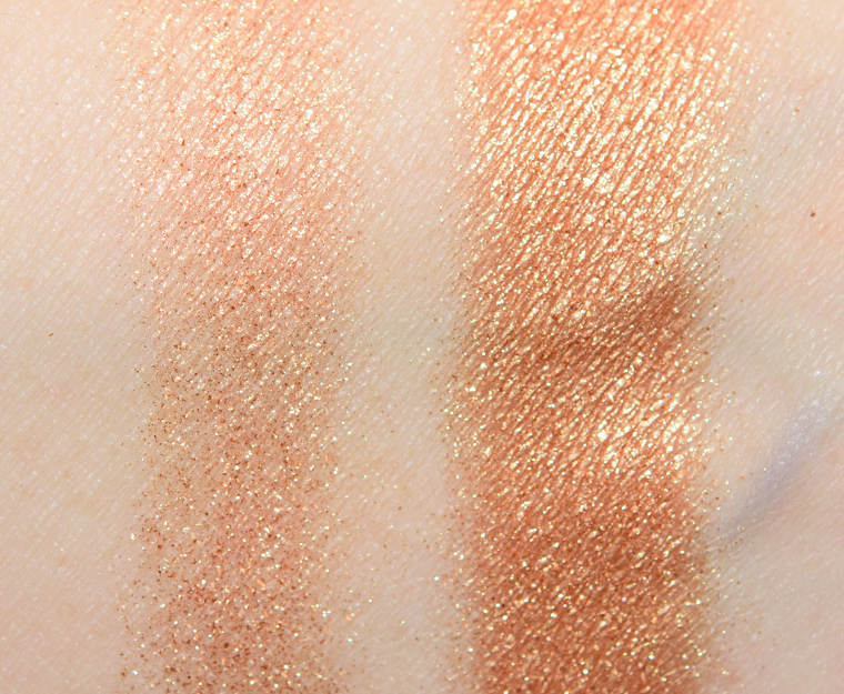 <p class="text-center">MAC Twinkling Lights Pigment</p>