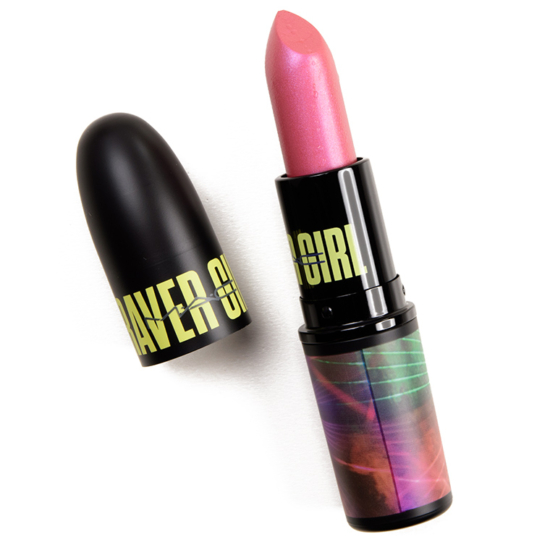 MAC Who Wants Kandi Lipstick