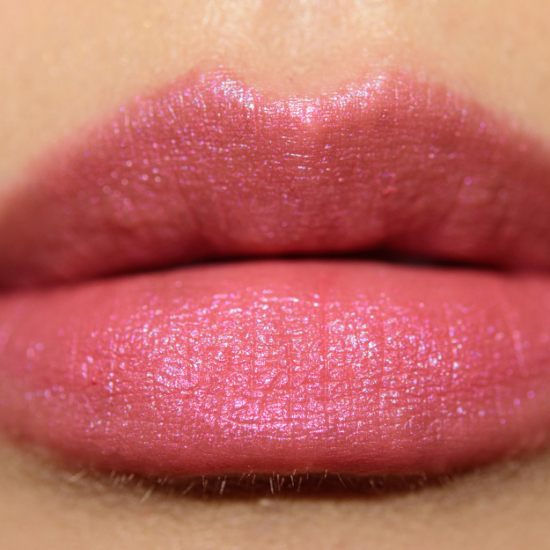 MAC Lipstick Who Wants Kandi