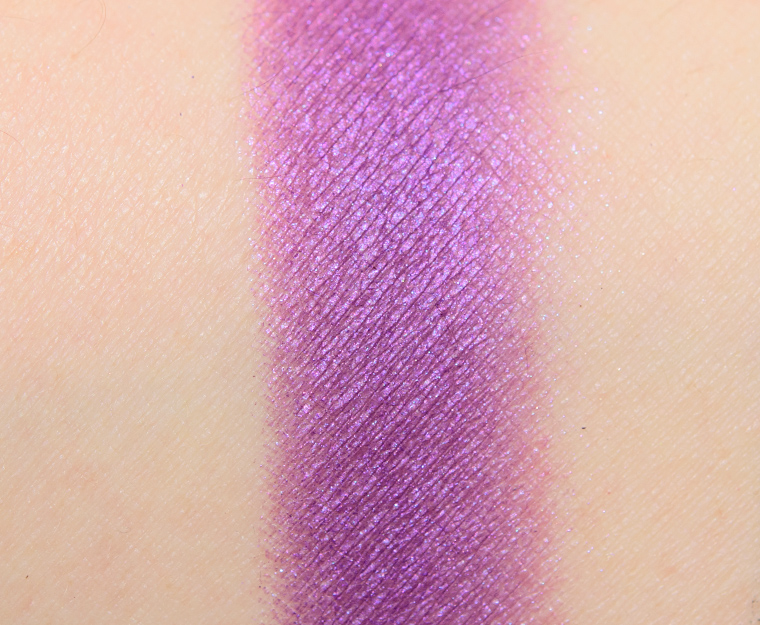 MAC X-Punk MAC Girls Eyeshadow