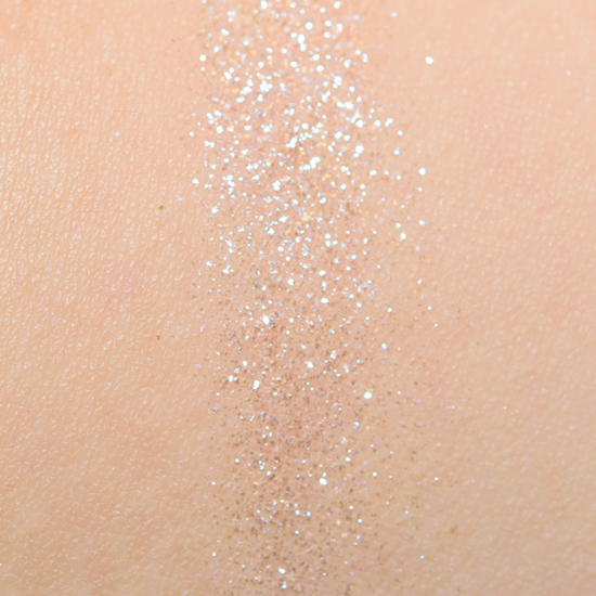 Make Up For Ever 101 White Star Lit Diamond Powder