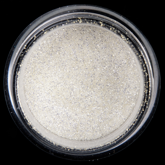 Make Up For Ever 102 White Gold Star Lit Diamond Powder