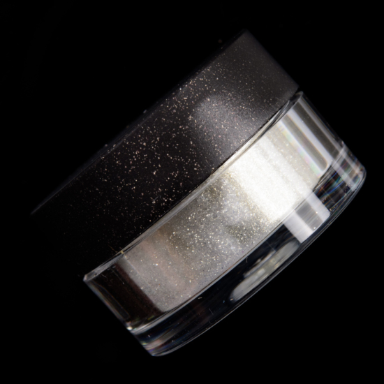 Make Up For Ever 102 White Gold Star Lit Diamond Powder
