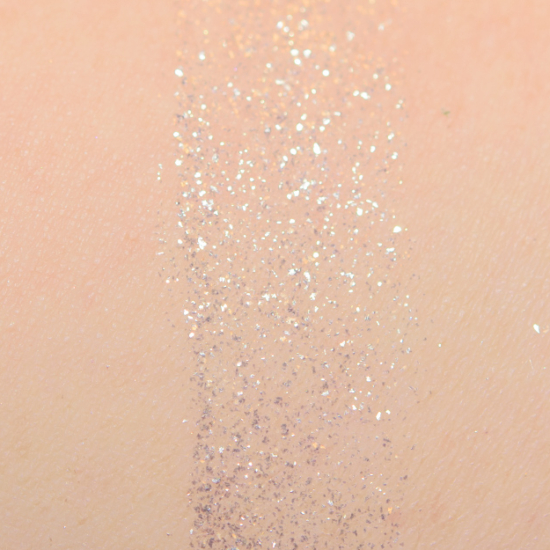 Make Up For Ever 102 White Gold Star Lit Diamond Powder