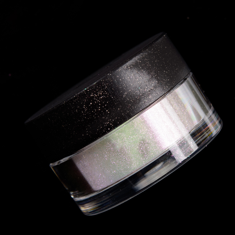 Make Up For Ever 103 Pink White Star Lit Diamond Powder