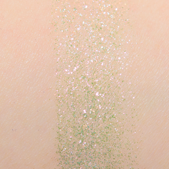 Make Up For Ever 103 Pink White Star Lit Diamond Powder