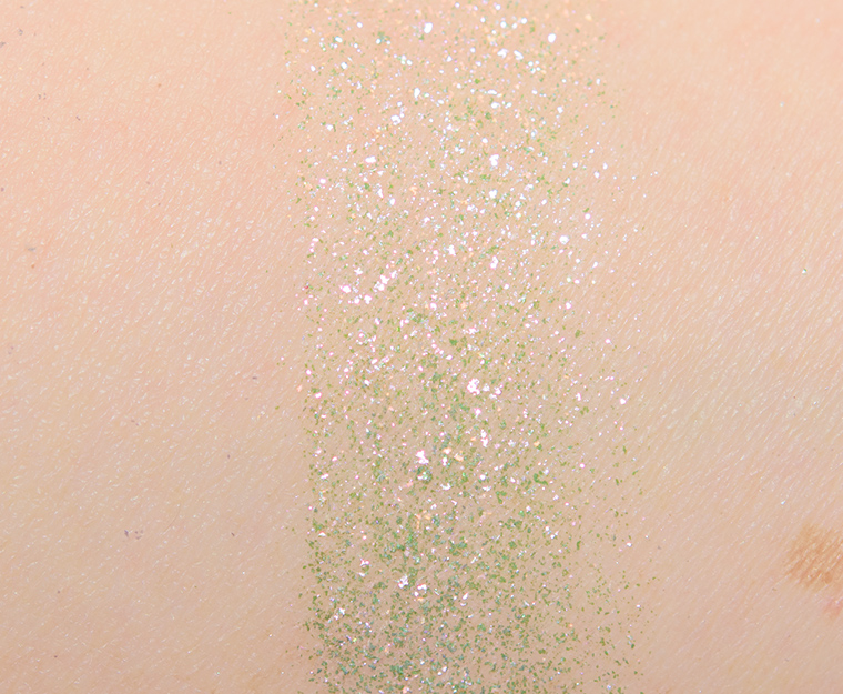Make Up For Ever 103 Pink White Star Lit Diamond Powder