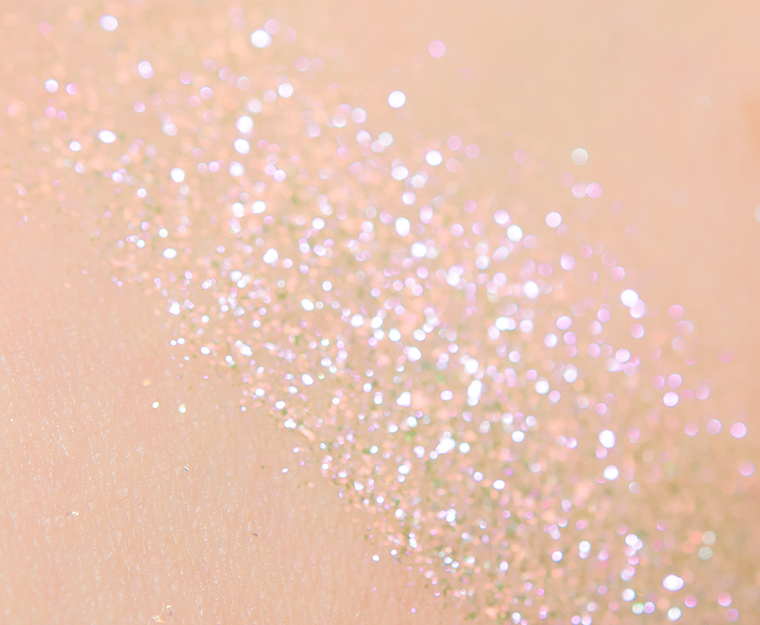 Make Up For Ever 103 Pink White Star Lit Diamond Powder
