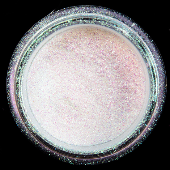 Make Up For Ever Star Lit Diamond Powder 106 Grenny White