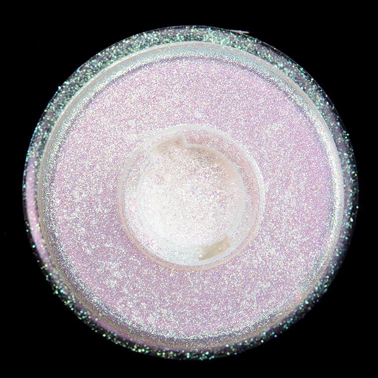 Make Up For Ever 106 Grenny White Star Lit Diamond Powder