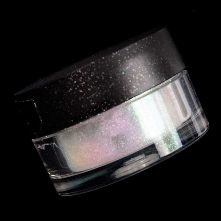 Make Up For Ever 106 Grenny White Star Lit Diamond Powder