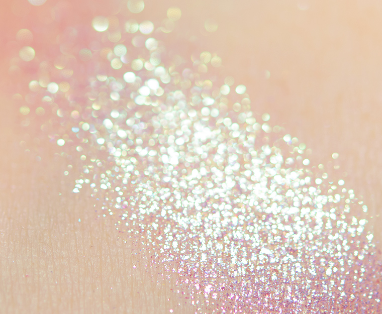 Make Up For Ever 106 Grenny White Star Lit Diamond Powder