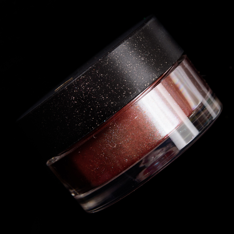 Make Up For Ever 108 Burgundy Star Lit Diamond Powder
