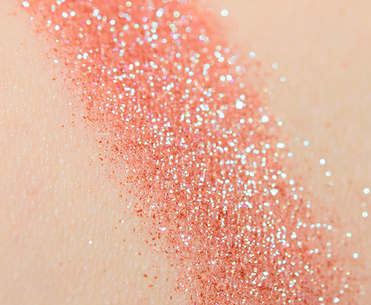 Make Up For Ever 108 Burgundy Star Lit Diamond Powder
