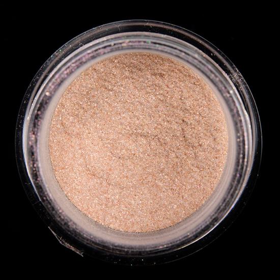 Make Up For Ever 111 Champagne Star Lit Diamond Powder