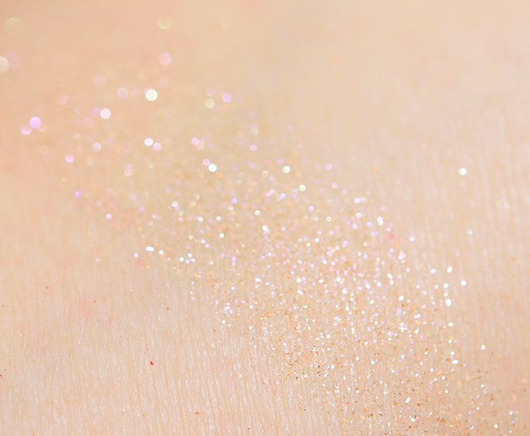 Make Up For Ever 111 Champagne Star Lit Diamond Powder
