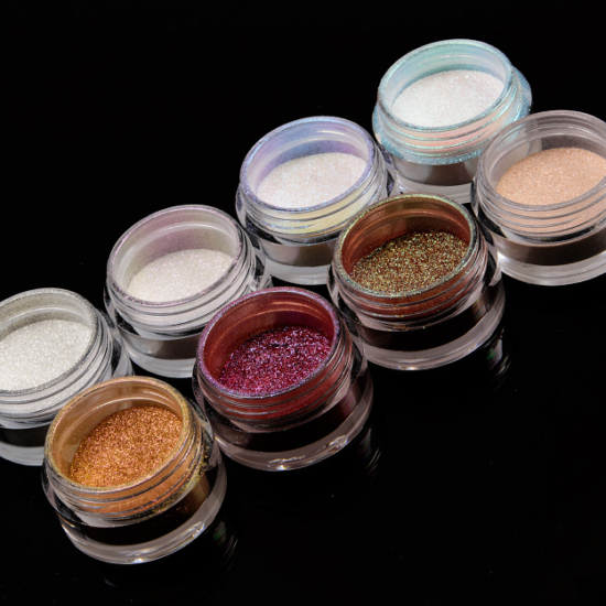 Make Up For Ever Star Lit Diamond Powder