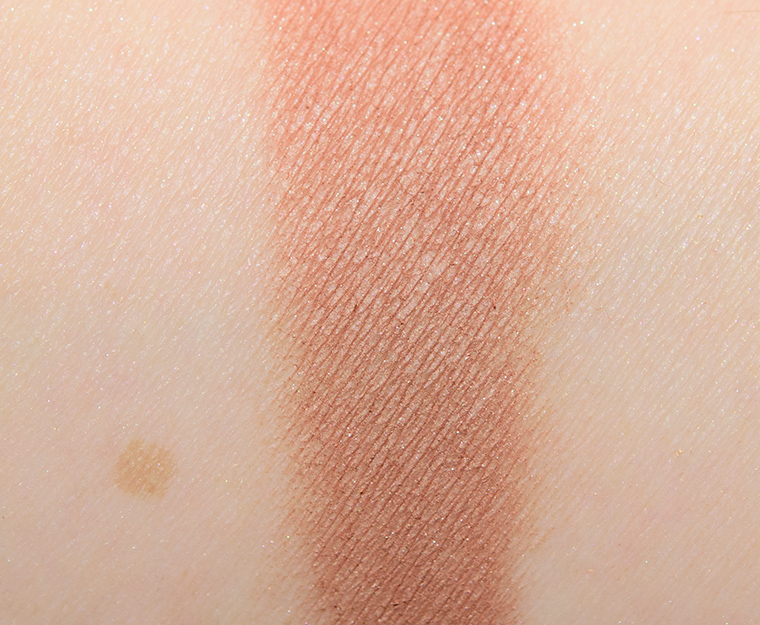 Makeup Geek Amour Eyeshadow