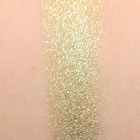 Makeup Geek Showgirl (Formerly Bubbly) Foiled Eyeshadow