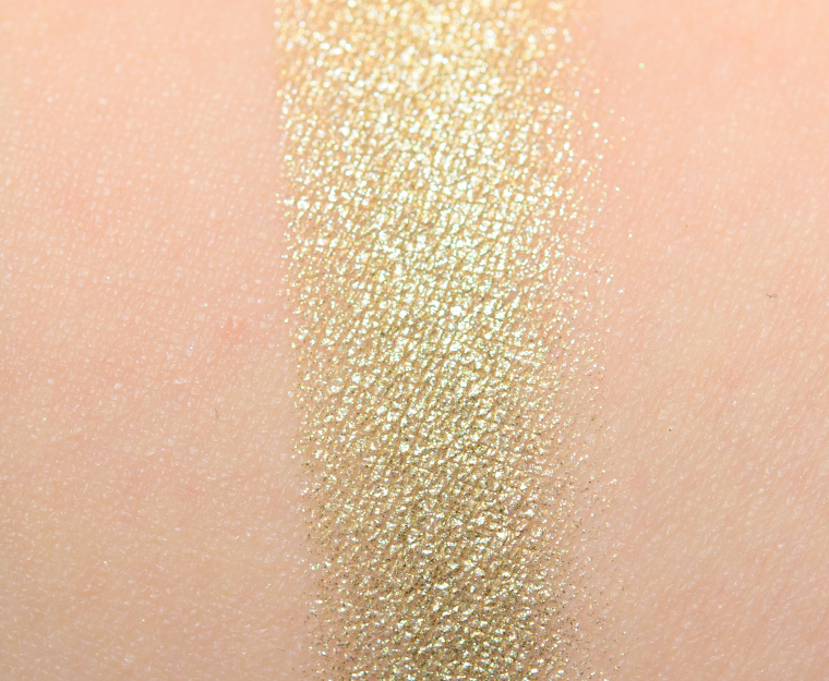 Makeup Geek Showgirl (Formerly Bubbly) Foiled Eyeshadow