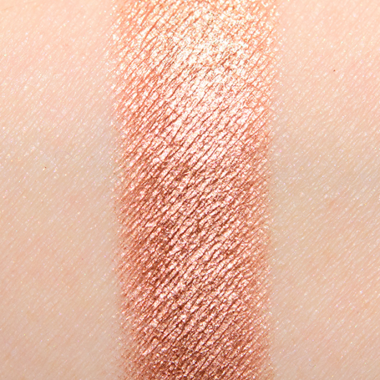 Makeup Geek Elegance Foiled Eyeshadow