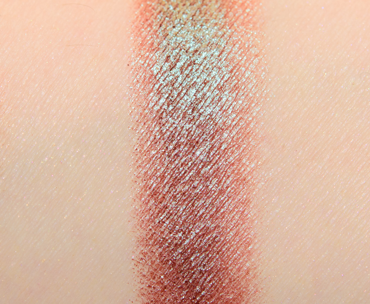 Makeup Geek Insomnia Foiled Eyeshadow