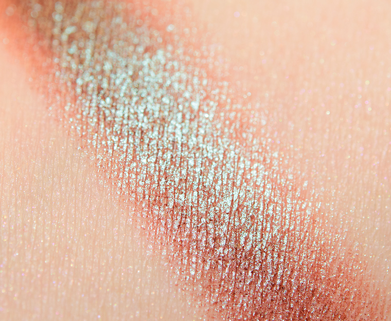Makeup Geek Insomnia Foiled Eyeshadow