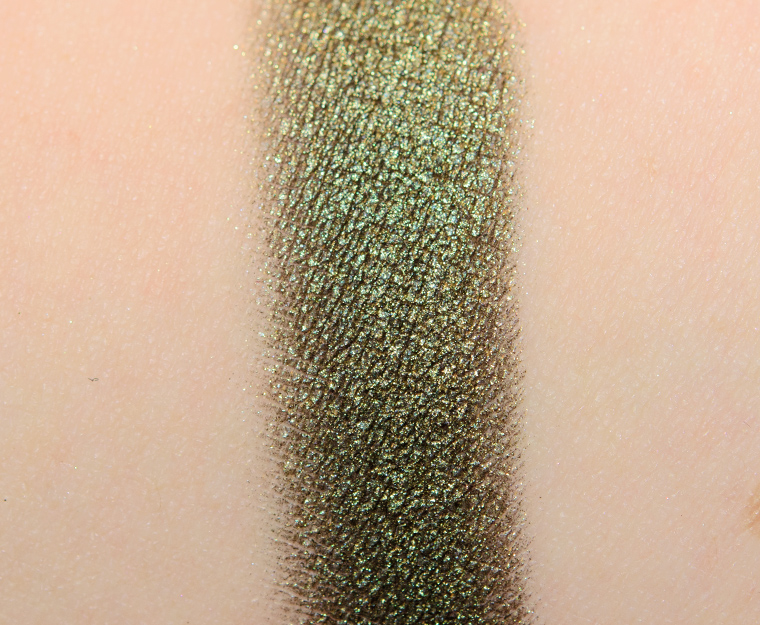 Makeup Geek Masquerade (Stroke of Midnight) Foiled Eyeshadow
