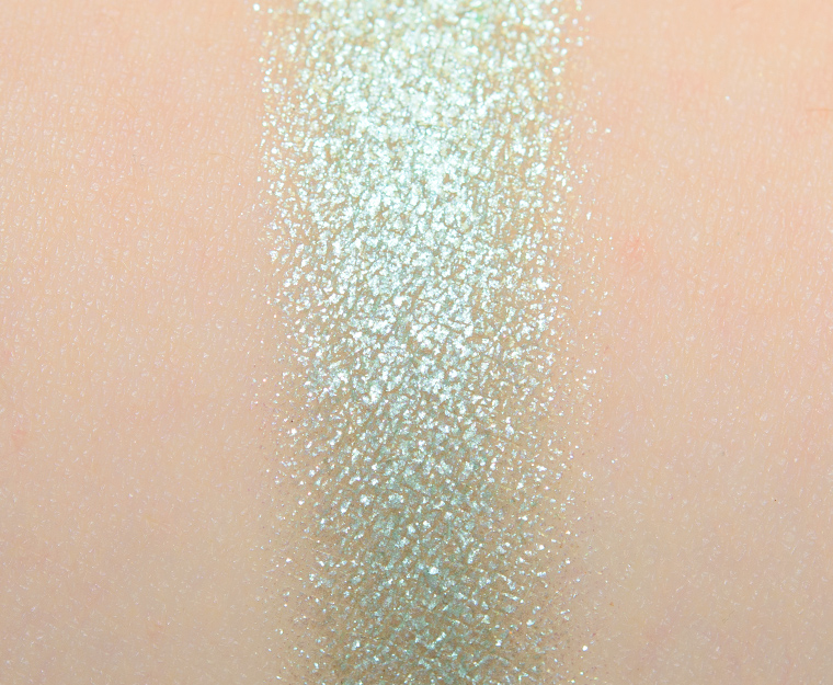 Melt Cosmetics Blue Dream Eyeshadow