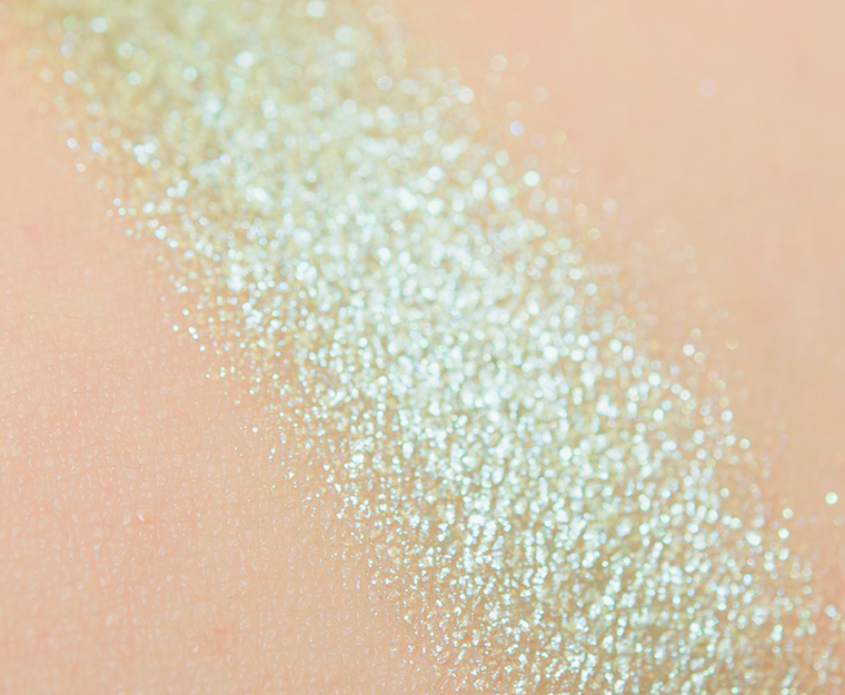 Melt Cosmetics Blue Dream Eyeshadow