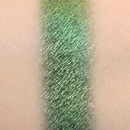 Melt Cosmetics Eyeshadow Mean Green