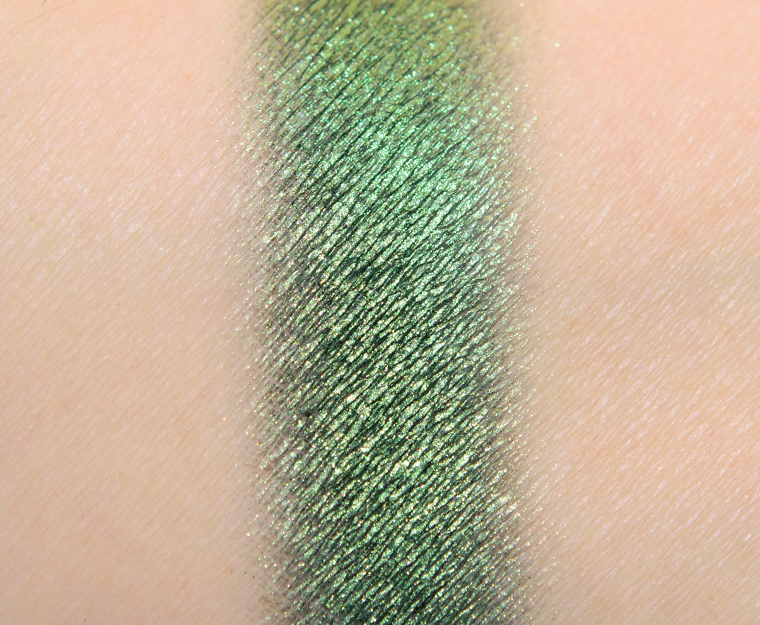 Melt Cosmetics Mean Green Eyeshadow