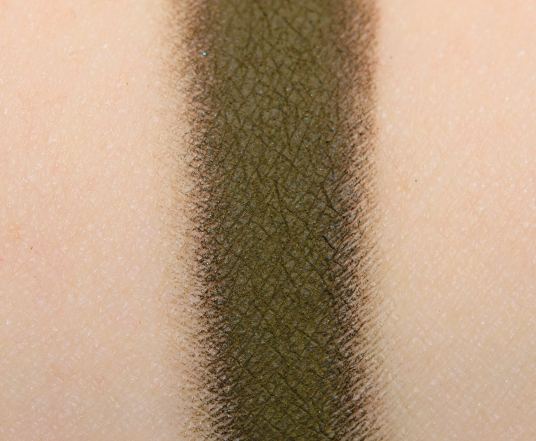 Melt Cosmetics Sour Diesel Eyeshadow