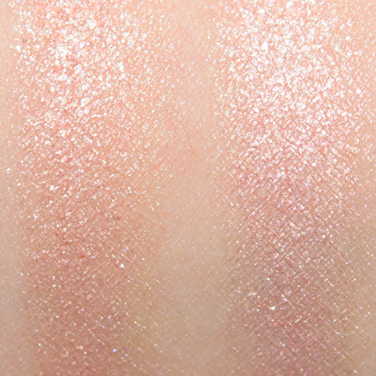 NARS Atomic Hardwired Eyeshadow (2018)
